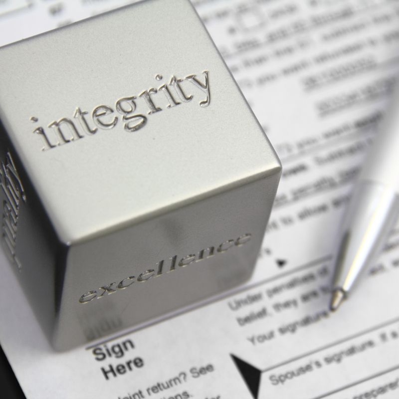 Academic integrity at Global Research Hub